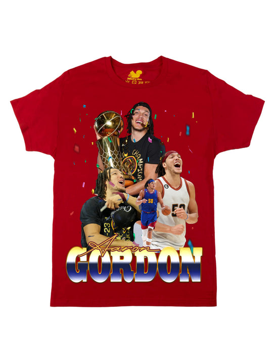 Aaron Gordon Oversized Print