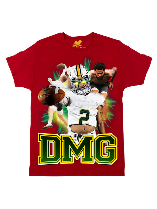 Darious Goodloe Oversized Print