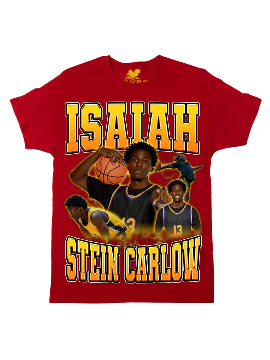 Isaiah Stein Carlow Oversized Print