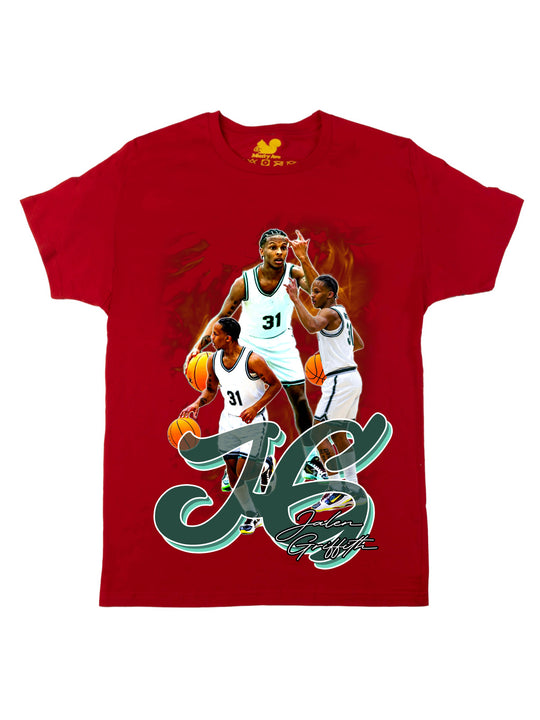 Jalen Griffith Oversized Print