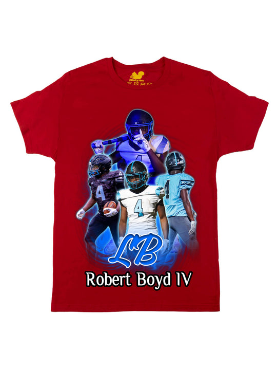 Robert Boyd IV Oversized Print