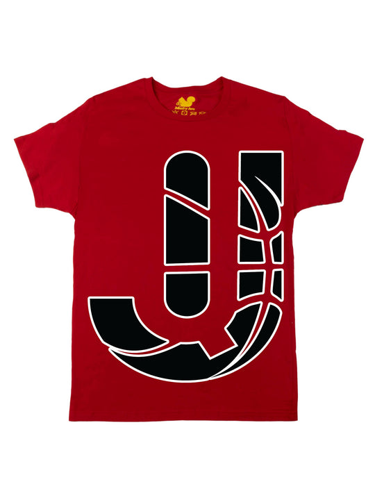 Jayden Quaintance Oversized Print
