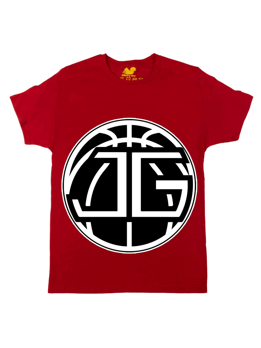 Jayvon Graves Oversized Print