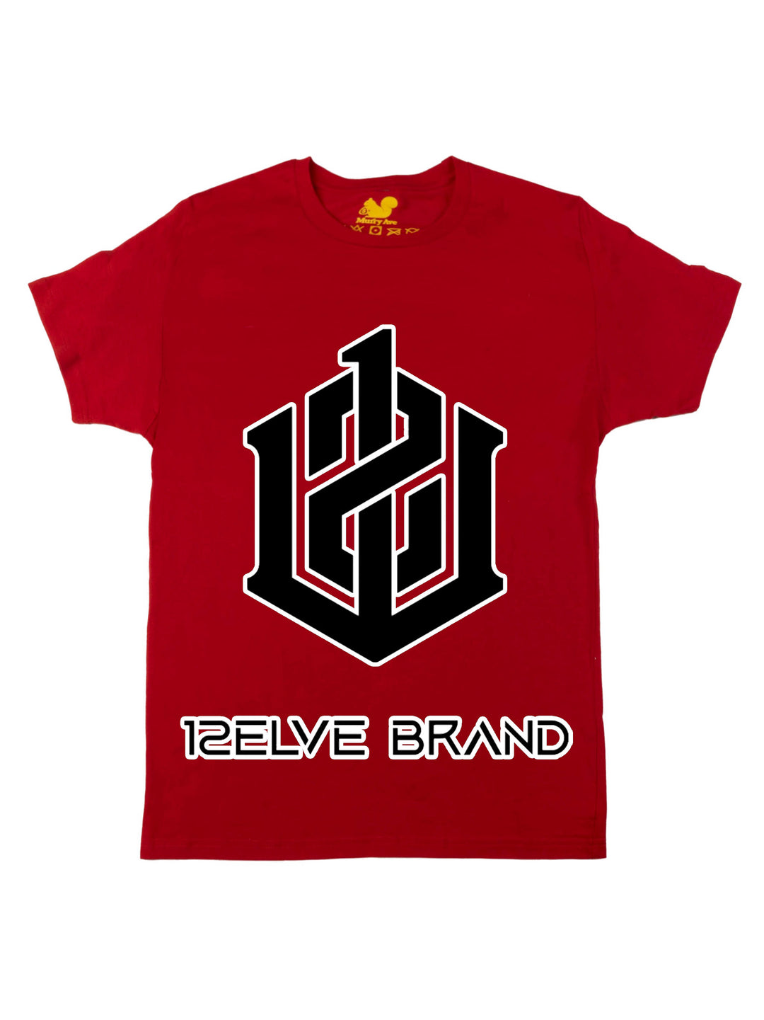 12elve Oversized Print