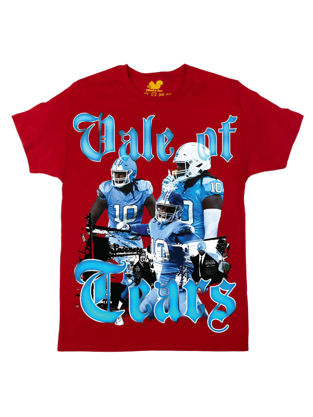 Vale of Tears Oversized Print