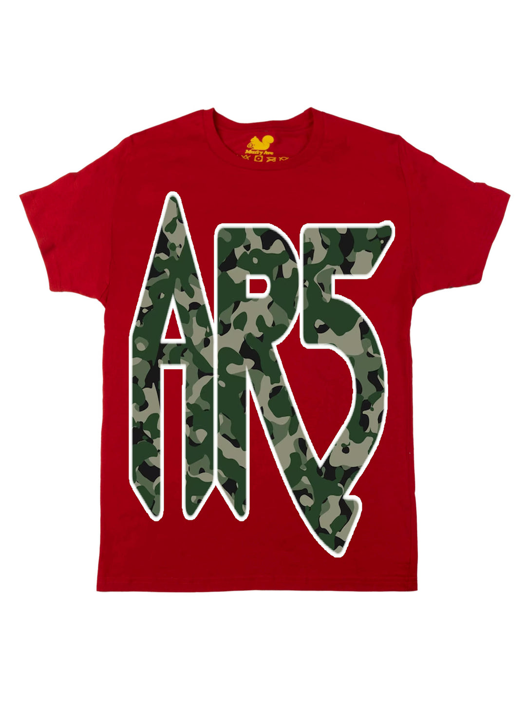 Anees Raheem Oversized Print
