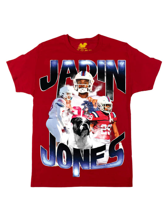 Jadin Jones Oversized Print