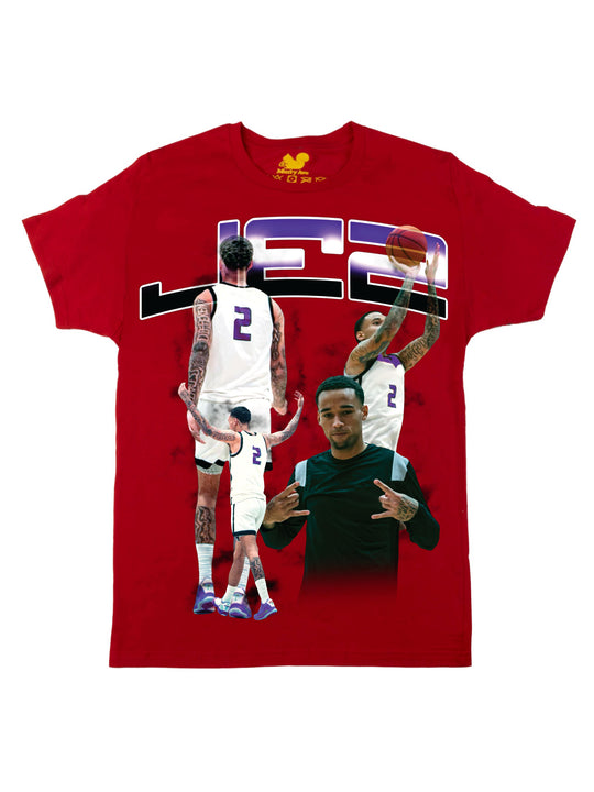 JE2 Oversized Print
