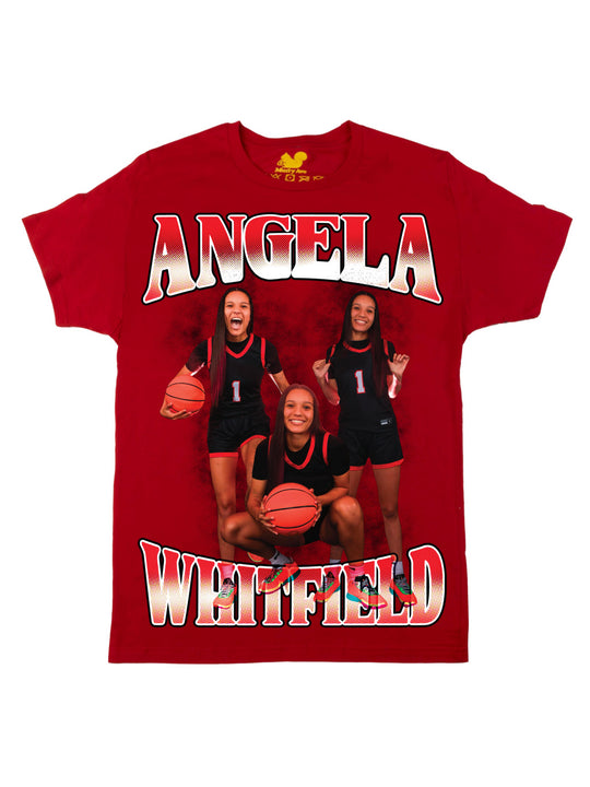 Angela Whitfield Oversized Print