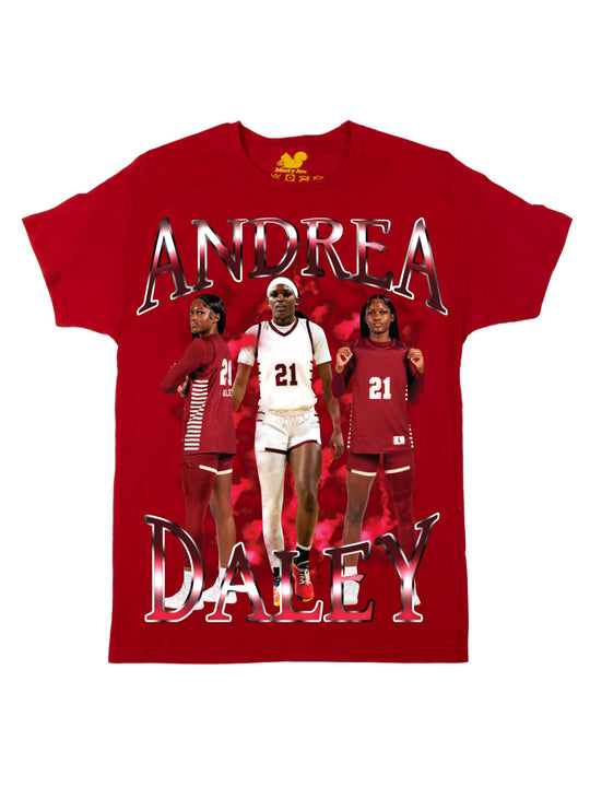 Andrea Daley Oversized Print
