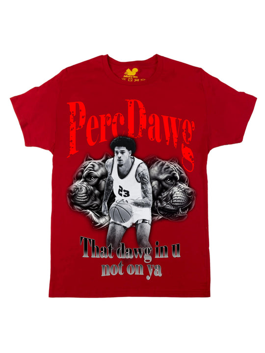 Percy Daniels Oversized Print