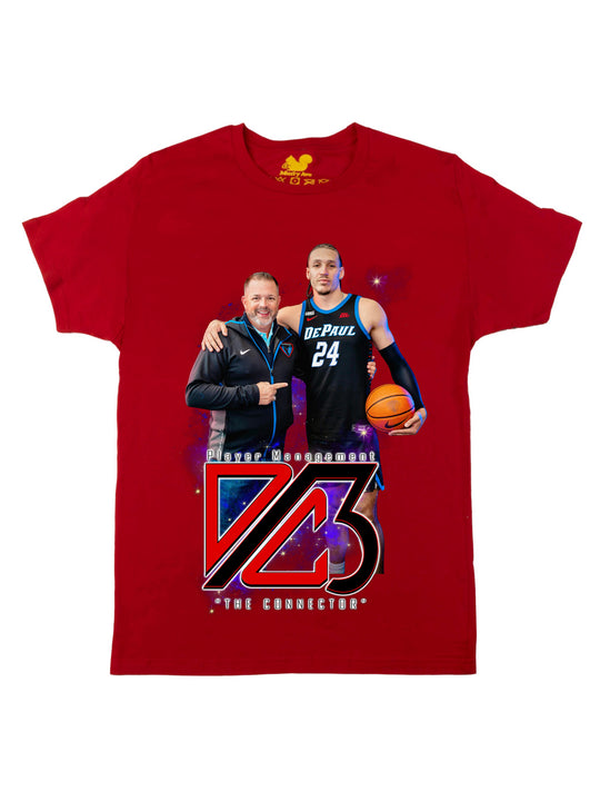 Douglas Hammack Collage Oversized Print