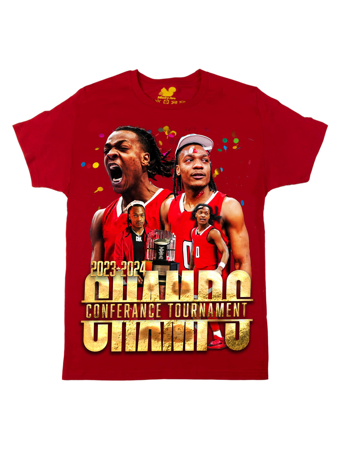 Dj Horne Oversized Print