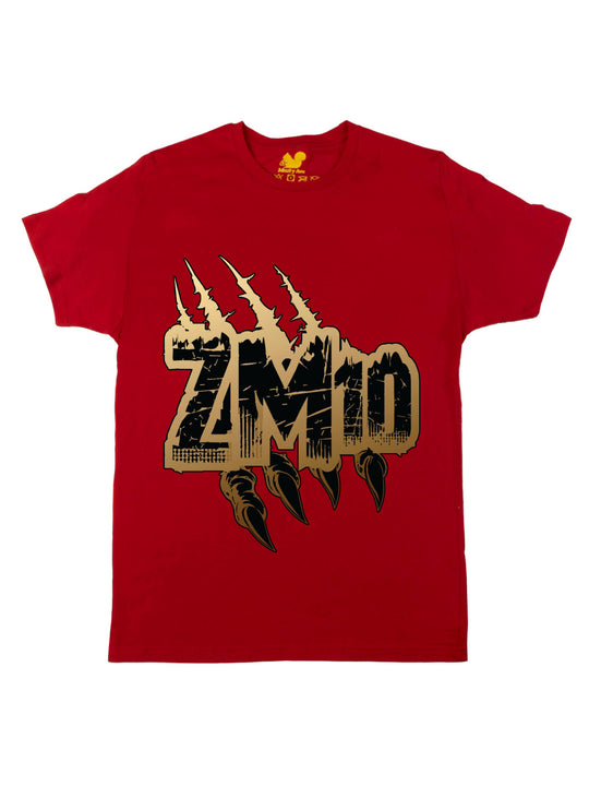 ZM10 Oversized Print