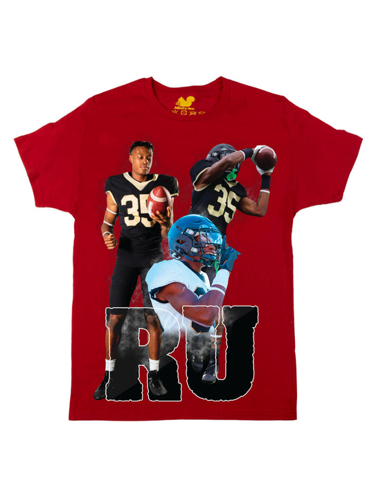 RU Oversized Print