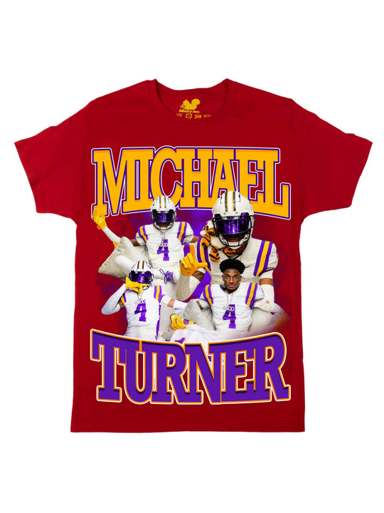 Michael Turner Oversized Print