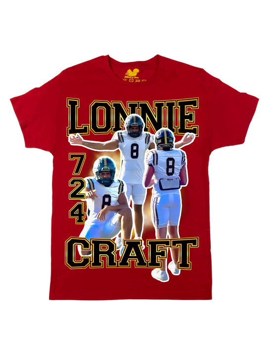 Lonnie Craft Oversized Print