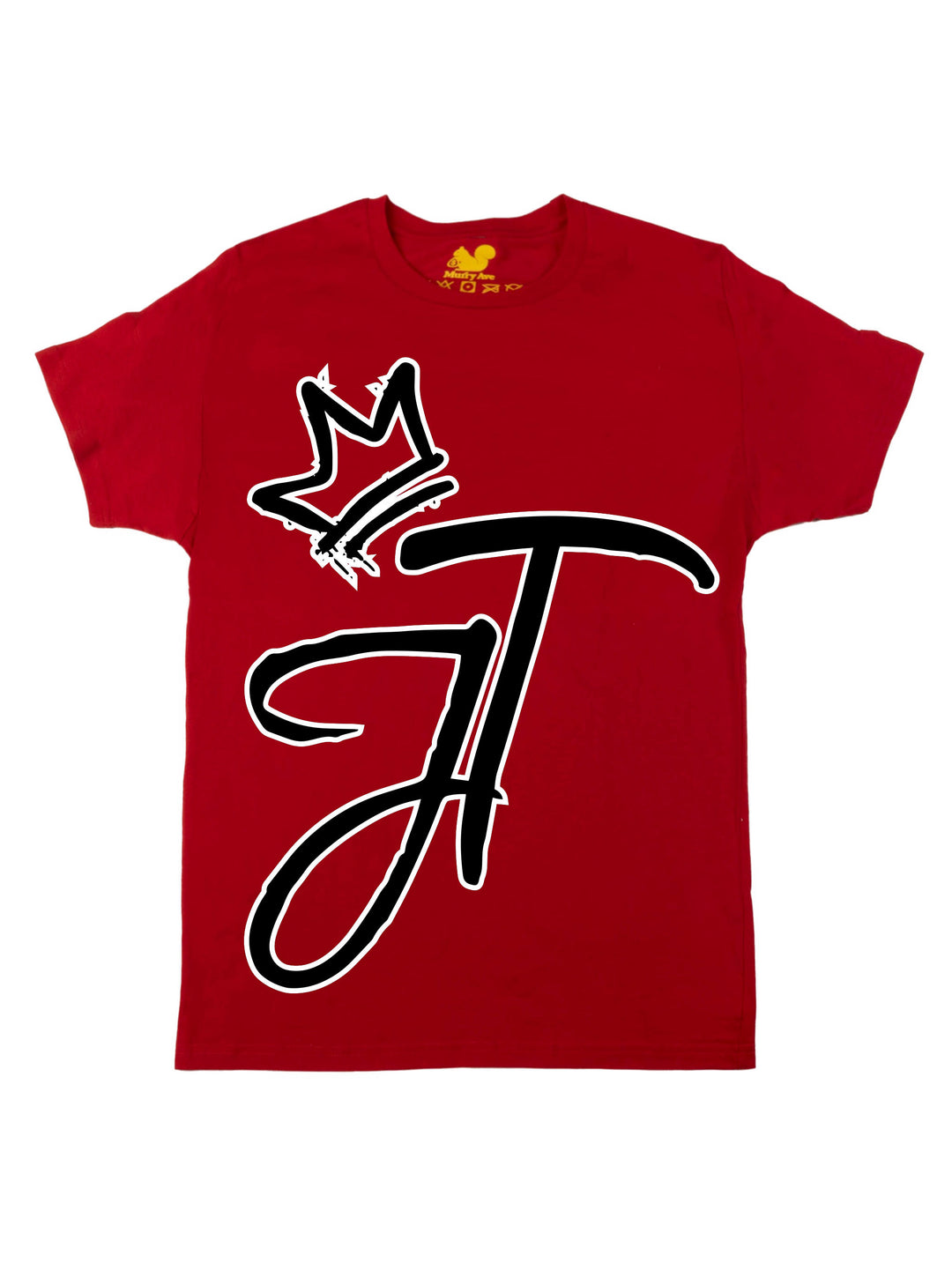 Jacoby Isaiah Thornsbury Oversized Print