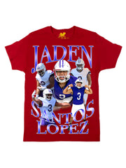 Jaden Santos Lopez Oversized Print