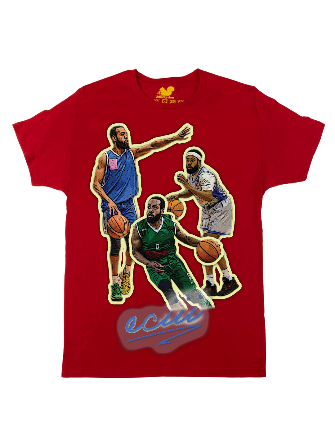 ECIII Oversized Print