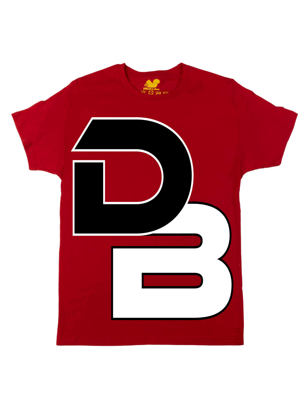 DJ Bates Oversized Print