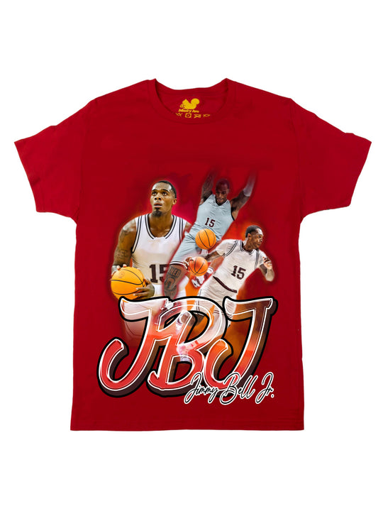 Jimmy Bell Jr Oversized Print