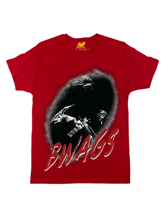 BWAGS Oversized Print