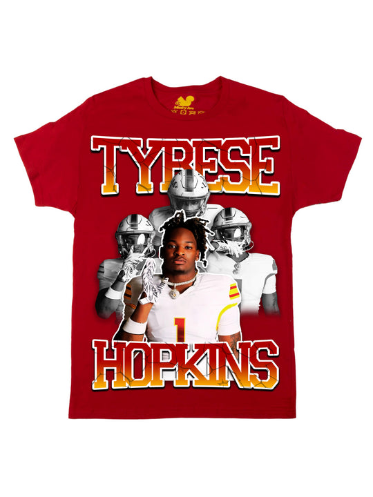 Tyrese Hopkins Oversized Print