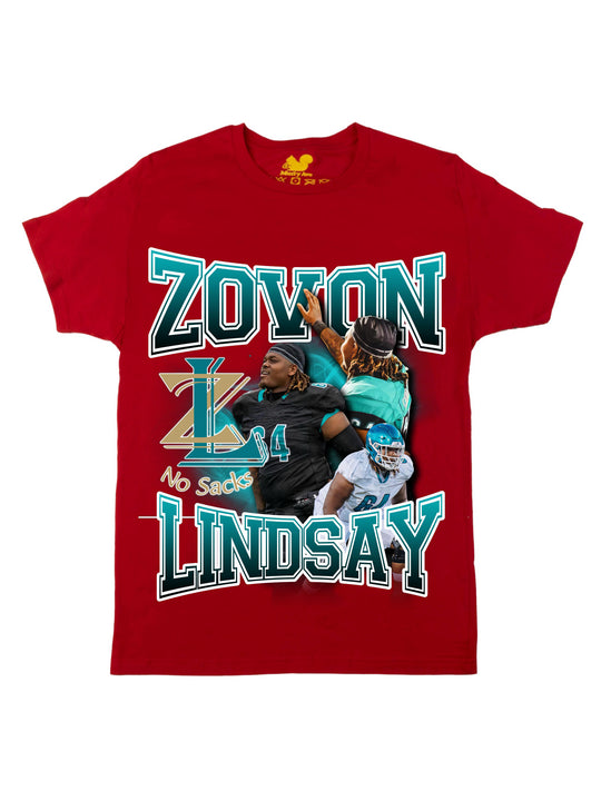 Zovon Lindsay Oversized Print