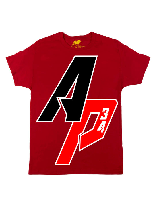 Antonio Antwan Pore Oversized Print