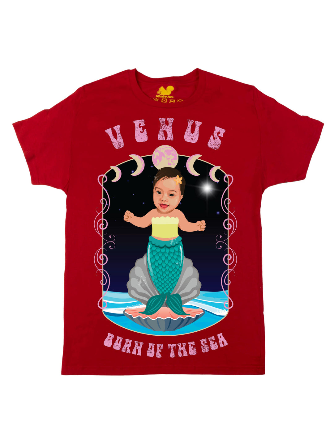 Venus Oversized Print