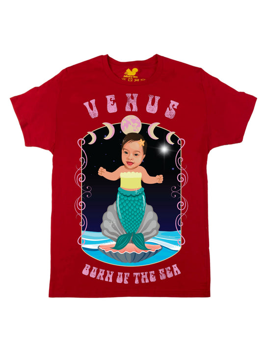 Venus Oversized Print
