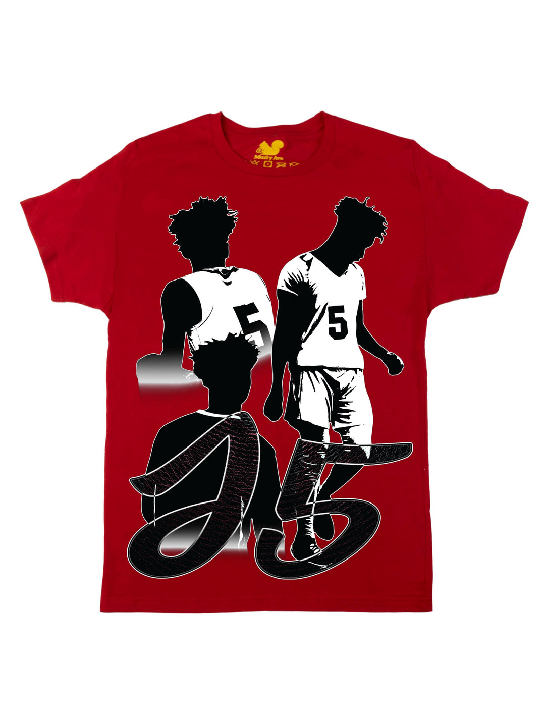 Josh Branche Oversized Print