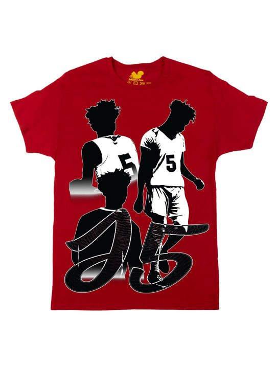 Josh Branche Oversized Print