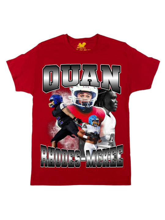 Quan Rhodes-McKee Oversized Print