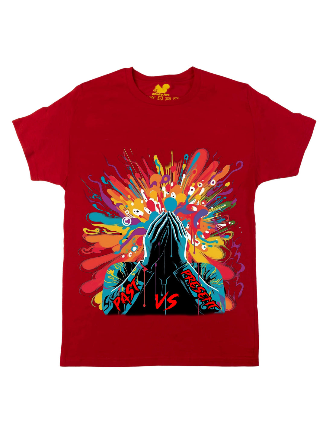 PVP Oversized Print