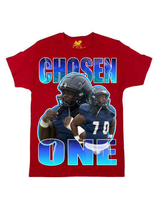 Davion McGill Oversized Print