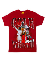 Jeremiah Cole Oversized Print