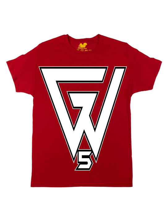 Gio Williams Oversized Print