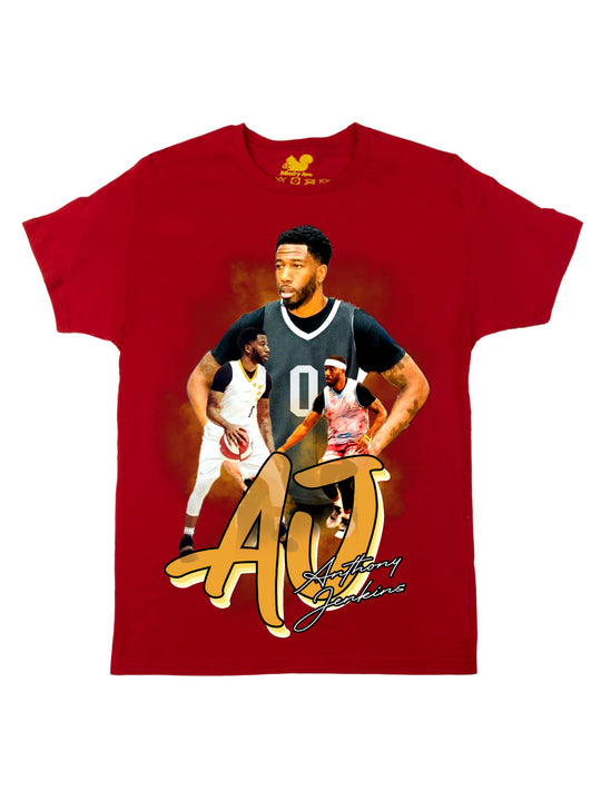 Brandin Cummings Oversized Print