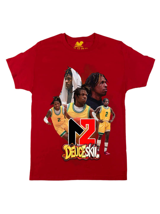 Mikel Forrest Oversized Print