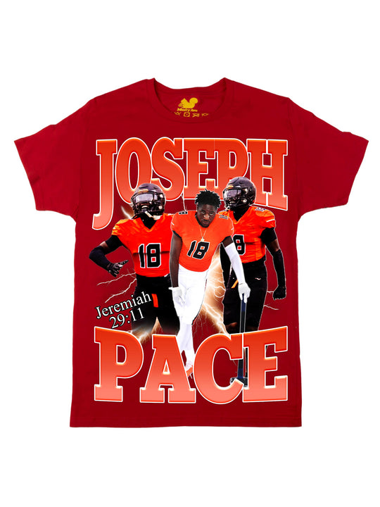Joseph Pace Oversized Print