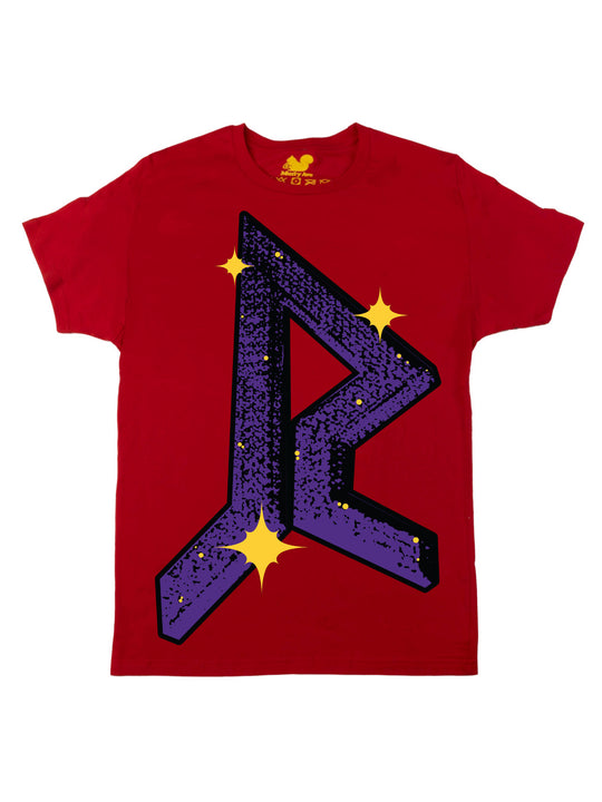 Roy Rich Oversized Print