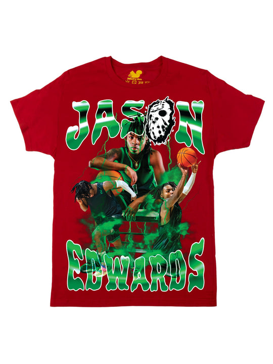 Jason Edwards Oversized Print