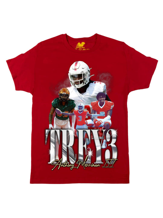 Anthony Merriman III Oversized Print