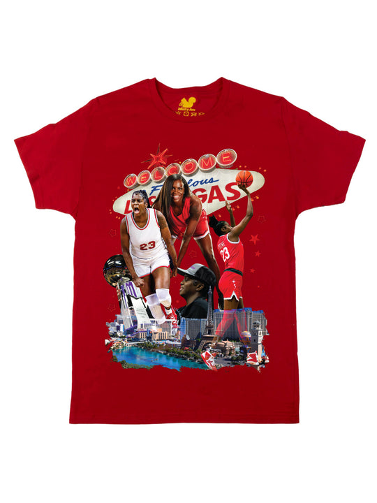 Desi Rae Young Oversized Print