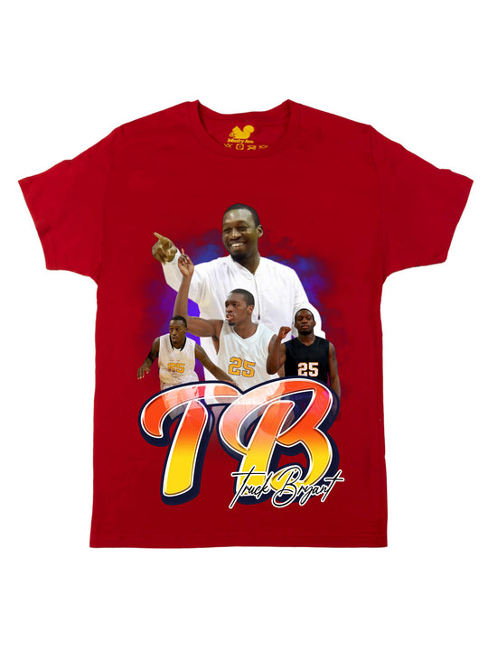Truck Bryant Oversized Print
