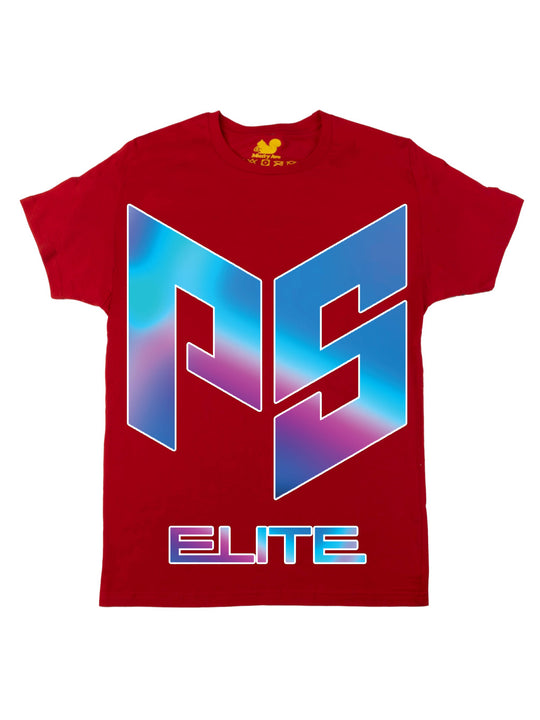 PS Elite Oversized Print