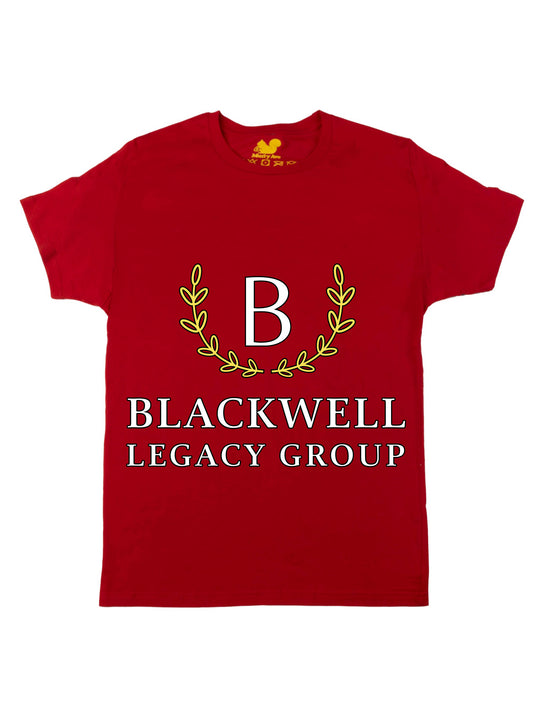Blackwell Legacy Oversized Print