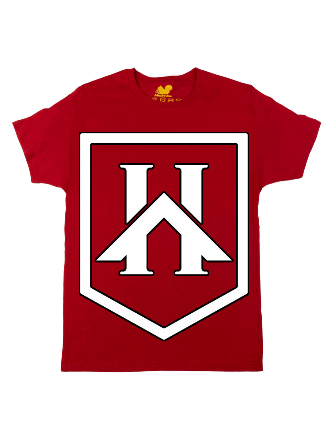 House of Her Athletics Oversized Print